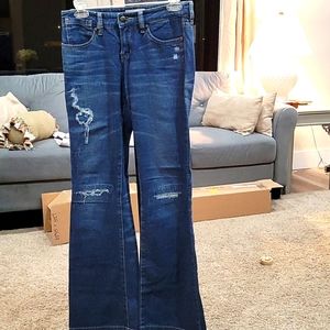 Bcbgeneration size 27 jeans